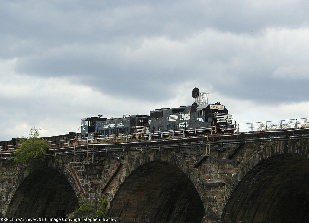 NS H35